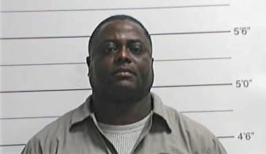 Troy Young, - Orleans Parish County, LA 